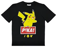 Pokemon Boys' Short Sleeve T-Shirt