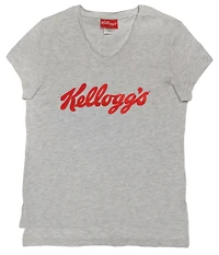 Kellogg's T-shirt à manches courtes pour femme
