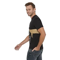 George Men's Holiday Tee