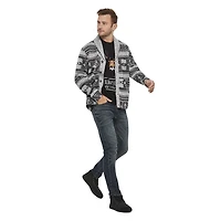 George Men's Holiday Tee