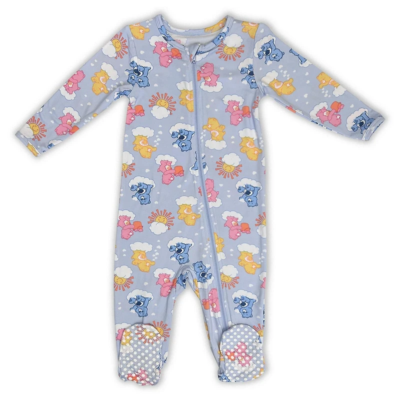 Care Bears Infant boys long sleeve