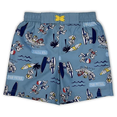 La Pat'Patrouille Short de bain imprimé