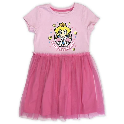 Nintendo Robe tutu pour filles