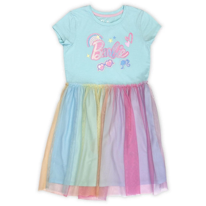 BARBIE Girls tutu dress