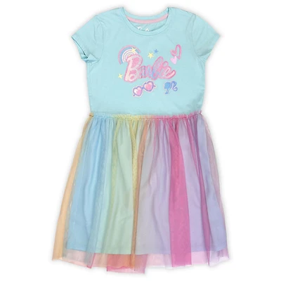 barbie Robe tutu pour filles