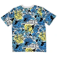 Pokemon T-shirt de base pour garçon