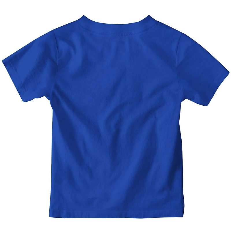 BLUEY T-Shirt à manches courtes pour garçon en bas âge