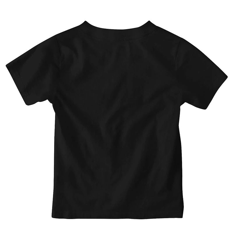 Baby Shark Toddler boys short sleeve tee shirt
