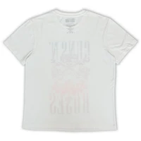 Guns N' Roses Tee shirt  à manches courtes femme