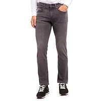 U.S. POLO ASSN Men's Slim Straight Jean, Pants