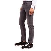 U.S. POLO ASSN Men's Slim Straight Jean, Pants