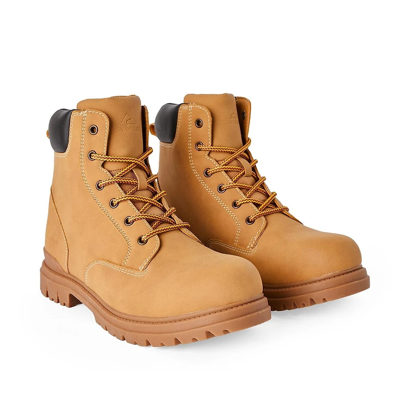 OZARK TRAIL MEN'S UTILITY BOOT