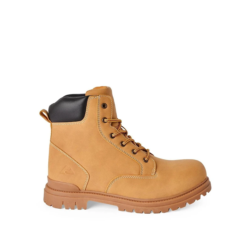 OZARK TRAIL MEN'S UTILITY BOOT