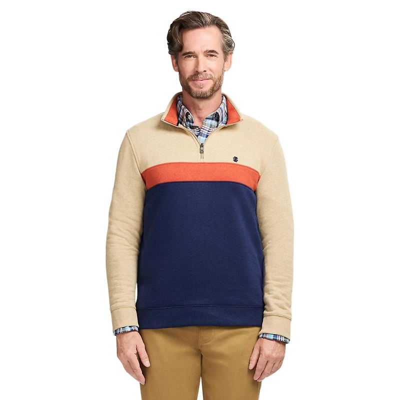 CHANDAIL POLAIRE IZOD
