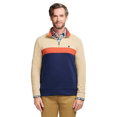CHANDAIL POLAIRE IZOD