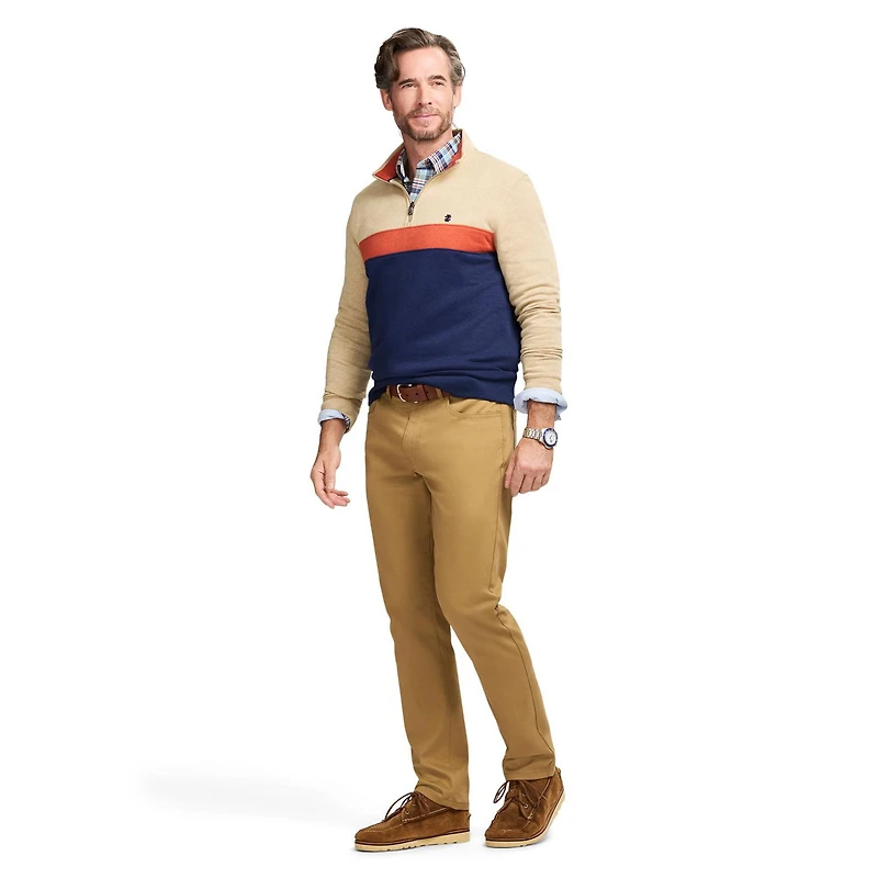 CHANDAIL POLAIRE IZOD