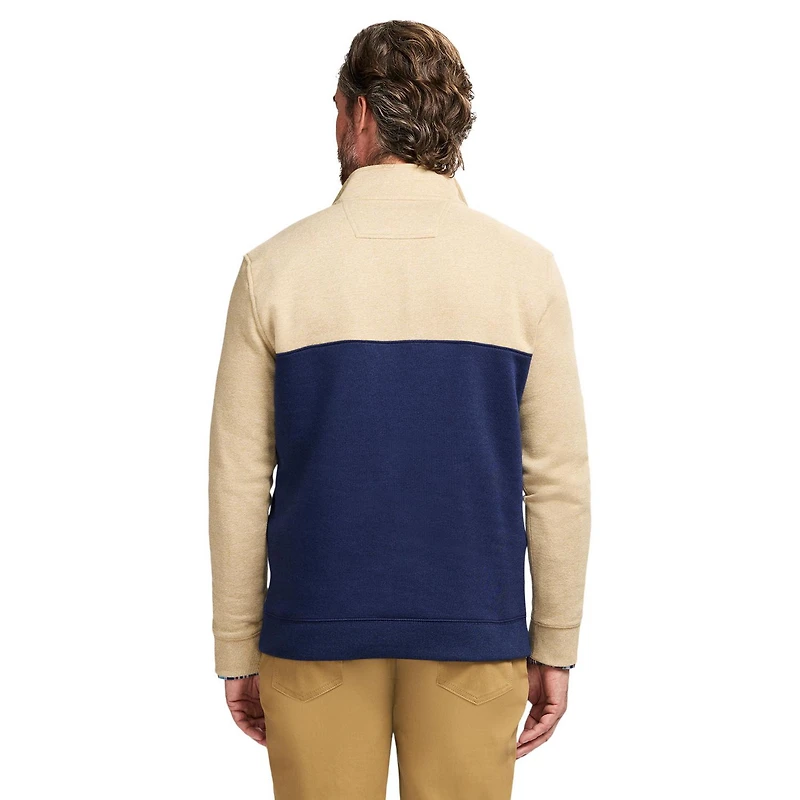 CHANDAIL POLAIRE IZOD