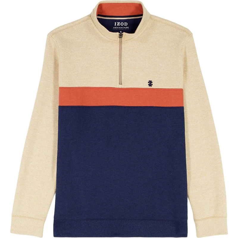 CHANDAIL POLAIRE IZOD