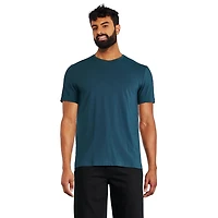George Men's Stretch Crew Neckline Tee