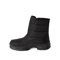 George Men's Insulated Winter Boots