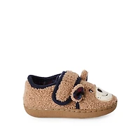 Pantoufles George pour petits garçons