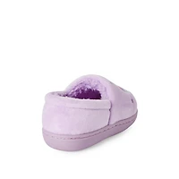 Pantoufles George pour petites filles