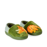 George Toddler Boys' Slippers