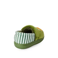 George Toddler Boys' Slippers