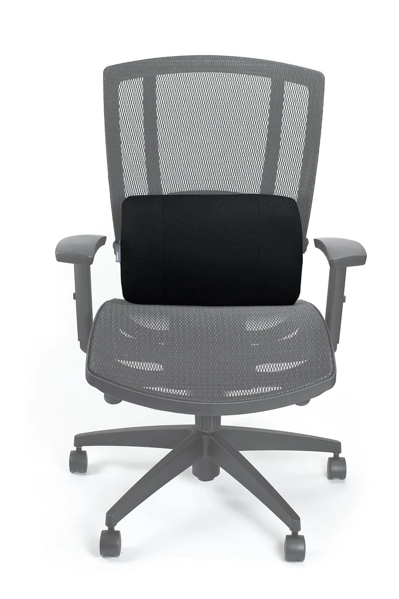 ObusForme Coussin de soutien latéral avec massage