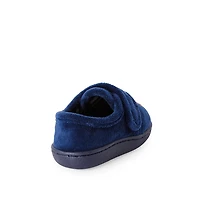 George Toddler Boys' Slippers, Wide Width Sizes 5/6-9/10