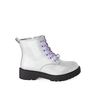 Bottes George pour filles Pointures 11-3