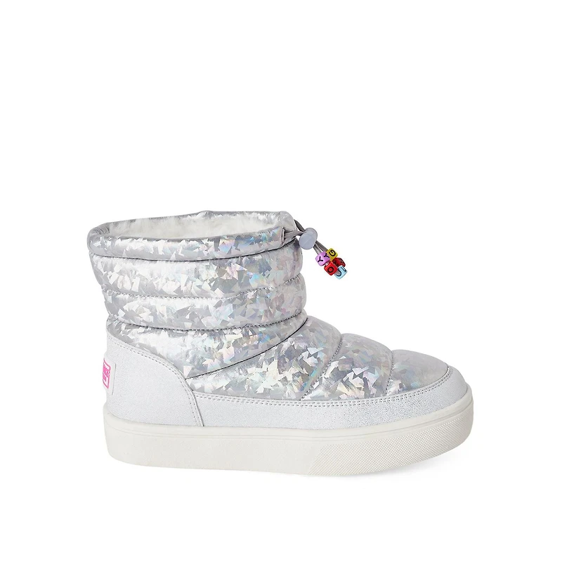 Bottes holographiques Justice pour filles