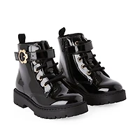 Bottes de combat George pour petites filles