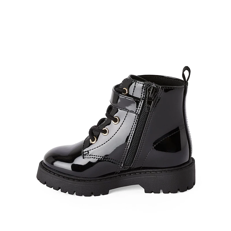 Bottes de combat George pour petites filles