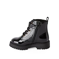 Bottes de combat George pour petites filles