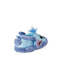 Lilo & Stitch Toddler Girls' Mismatched Slippers