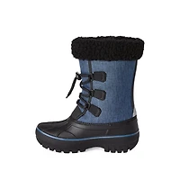 Bottes d’hiver George pour garçons