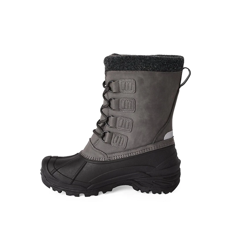Bottes d’hiver Ozark Trail pour hommes