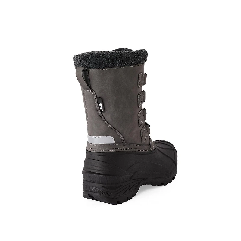 Ozark Trail Men's Winter Boots