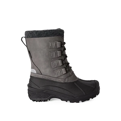 Bottes d’hiver Ozark Trail pour hommes