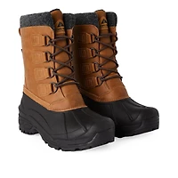 Bottes d’hiver Ozark Trail pour hommes