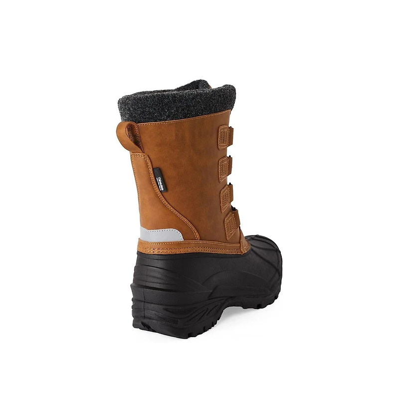 Bottes d’hiver Ozark Trail pour hommes