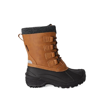 Bottes d’hiver Ozark Trail pour hommes