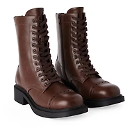 No Boundaries Women's Tall Boots