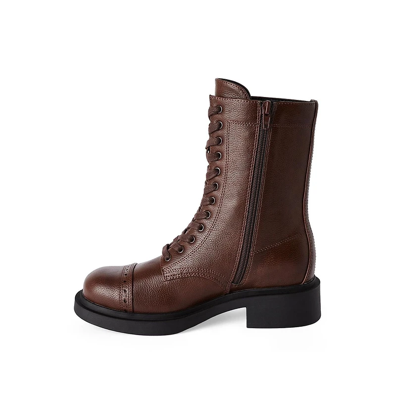 No Boundaries Women's Tall Boots