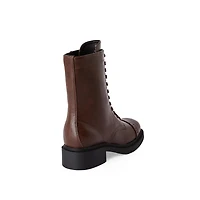 No Boundaries Women's Tall Boots