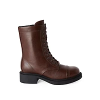 No Boundaries Women's Tall Boots