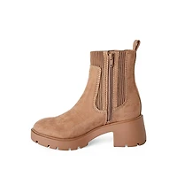 No Boundaries Women's Low Boots