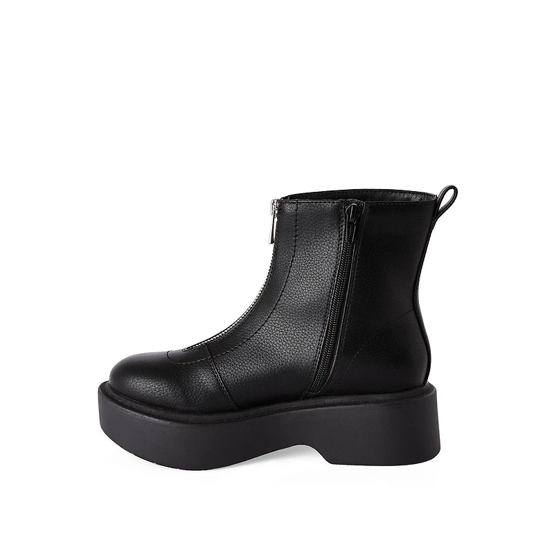 Bottillons Time and Tru pour femmes