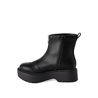 Bottillons Time and Tru pour femmes